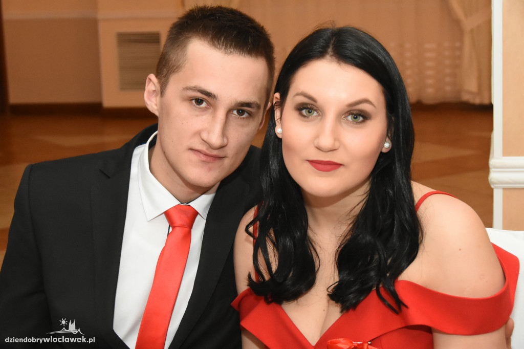Studniówka Zespołu Szkół Technicznych