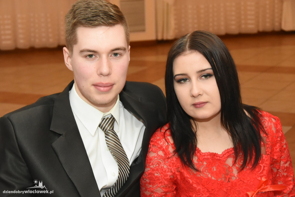 Studniówka Zespołu Szkół Technicznych