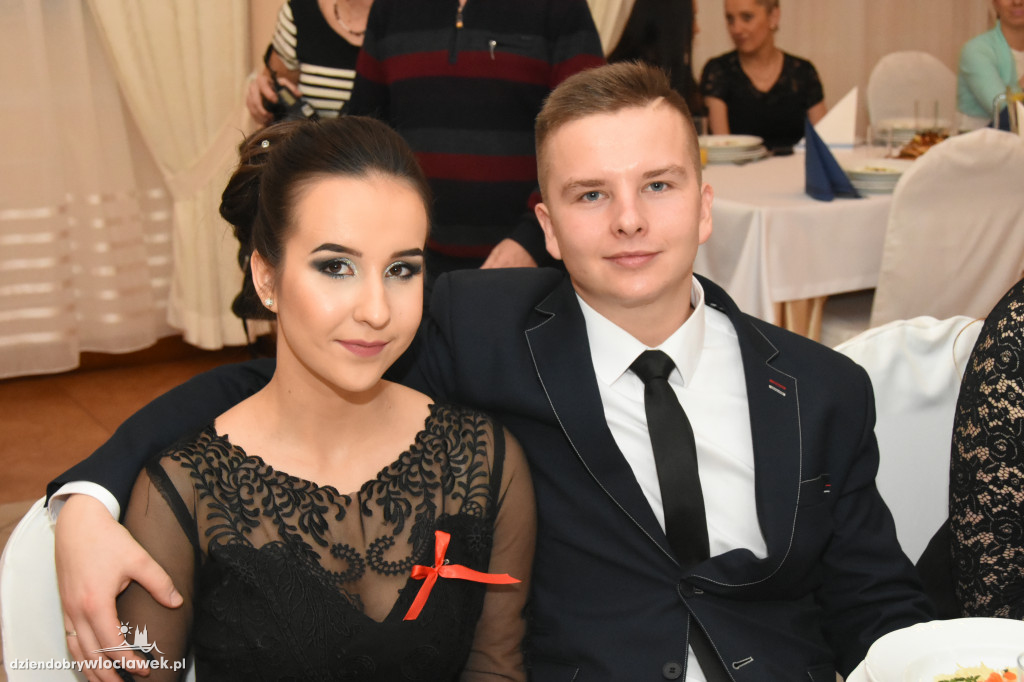 Studniówka Zespołu Szkół Technicznych