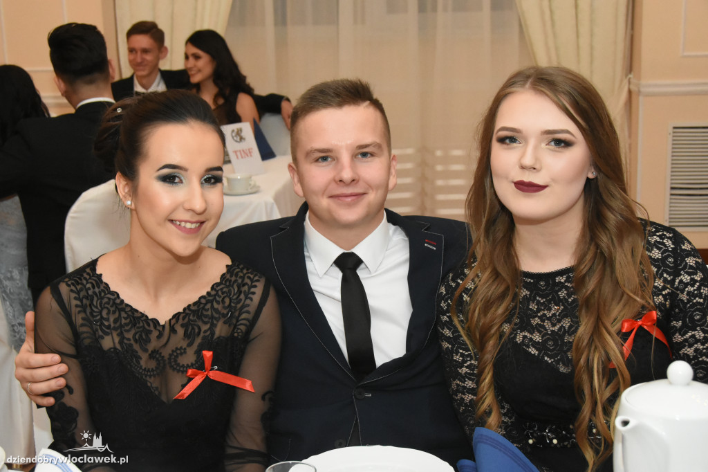 Studniówka Zespołu Szkół Technicznych