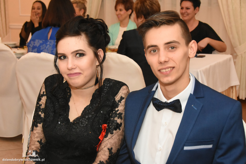Studniówka Zespołu Szkół Technicznych