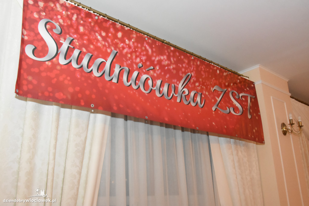Studniówka Zespołu Szkół Technicznych