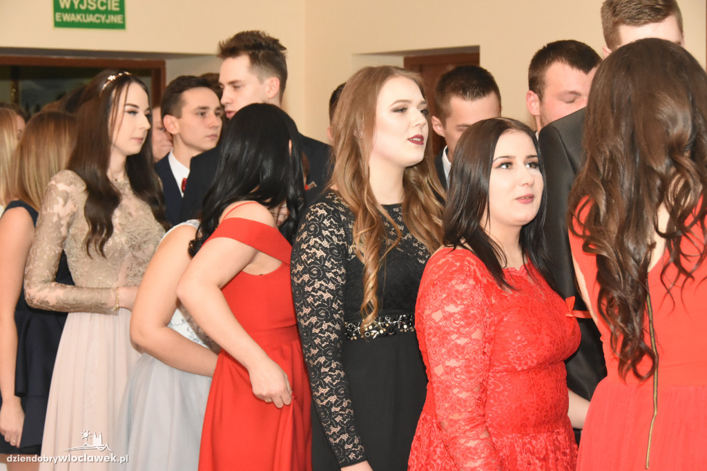 Studniówka Zespołu Szkół Technicznych
