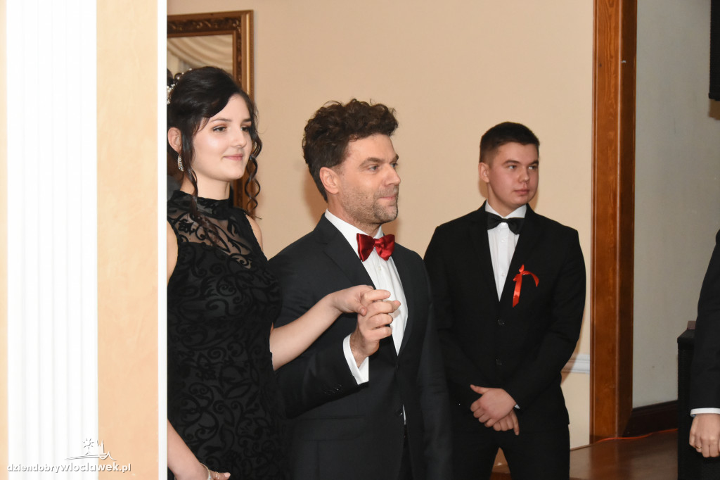 Studniówka Zespołu Szkół Technicznych