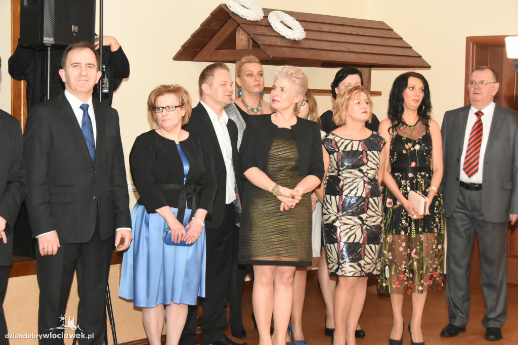Studniówka Zespołu Szkół Technicznych