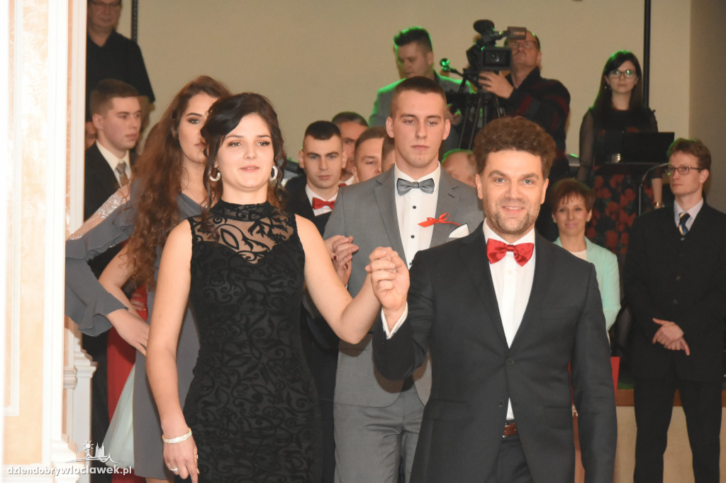 Studniówka Zespołu Szkół Technicznych
