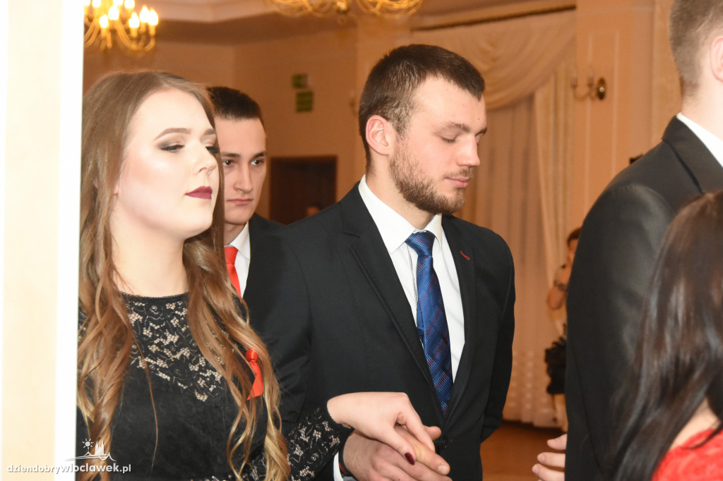 Studniówka Zespołu Szkół Technicznych