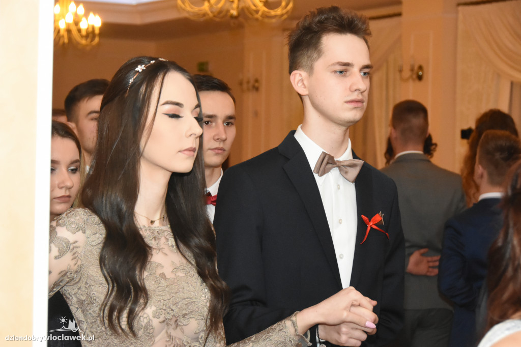 Studniówka Zespołu Szkół Technicznych
