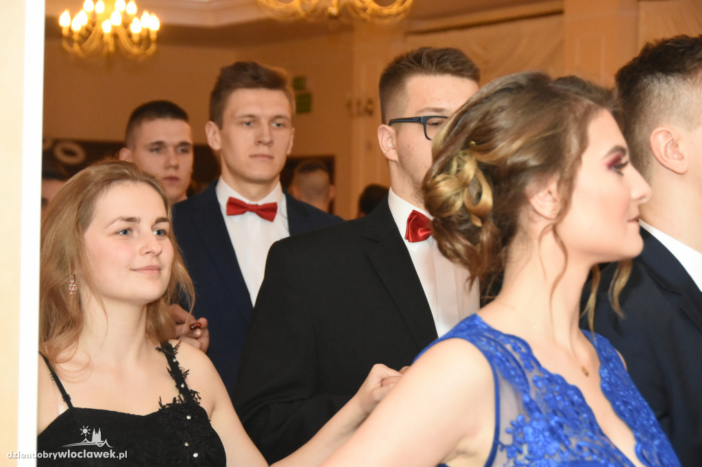 Studniówka Zespołu Szkół Technicznych