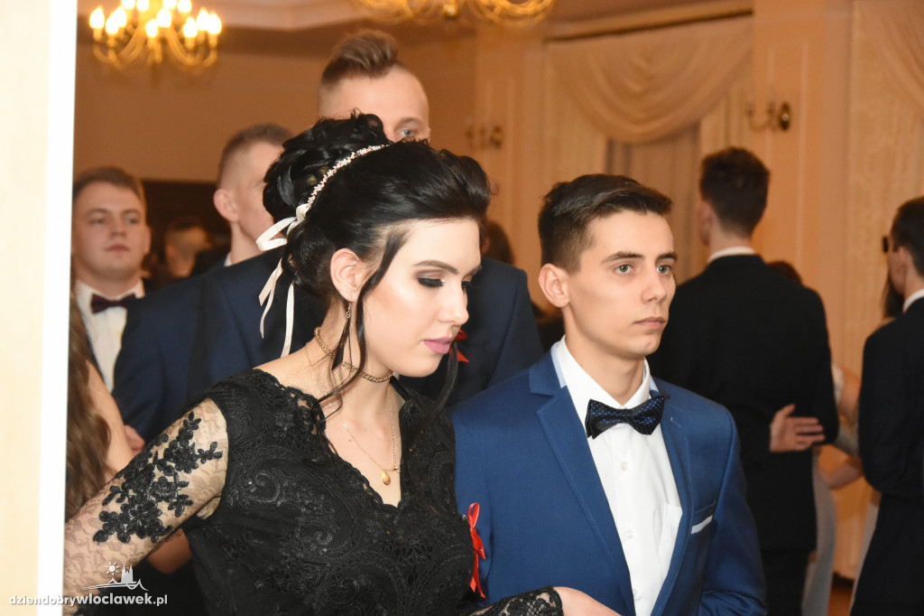 Studniówka Zespołu Szkół Technicznych