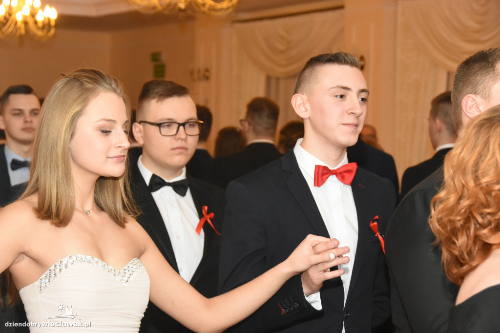 Studniówka Zespołu Szkół Technicznych