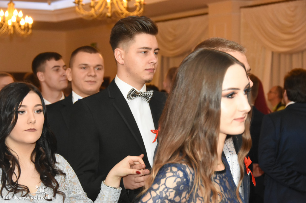 Studniówka Zespołu Szkół Technicznych