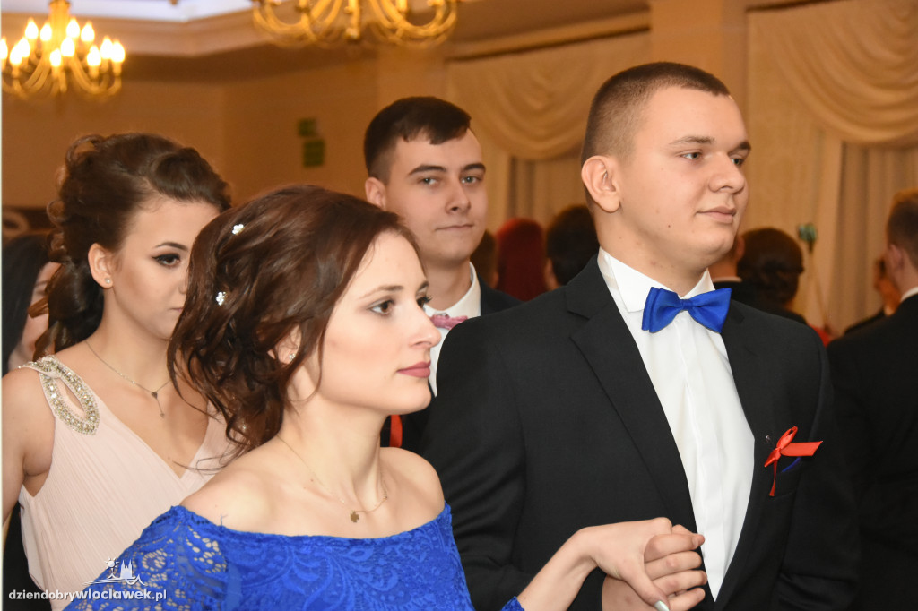 Studniówka Zespołu Szkół Technicznych