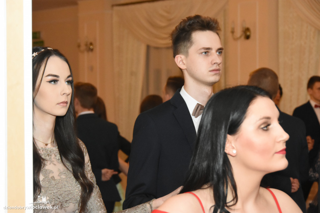 Studniówka Zespołu Szkół Technicznych