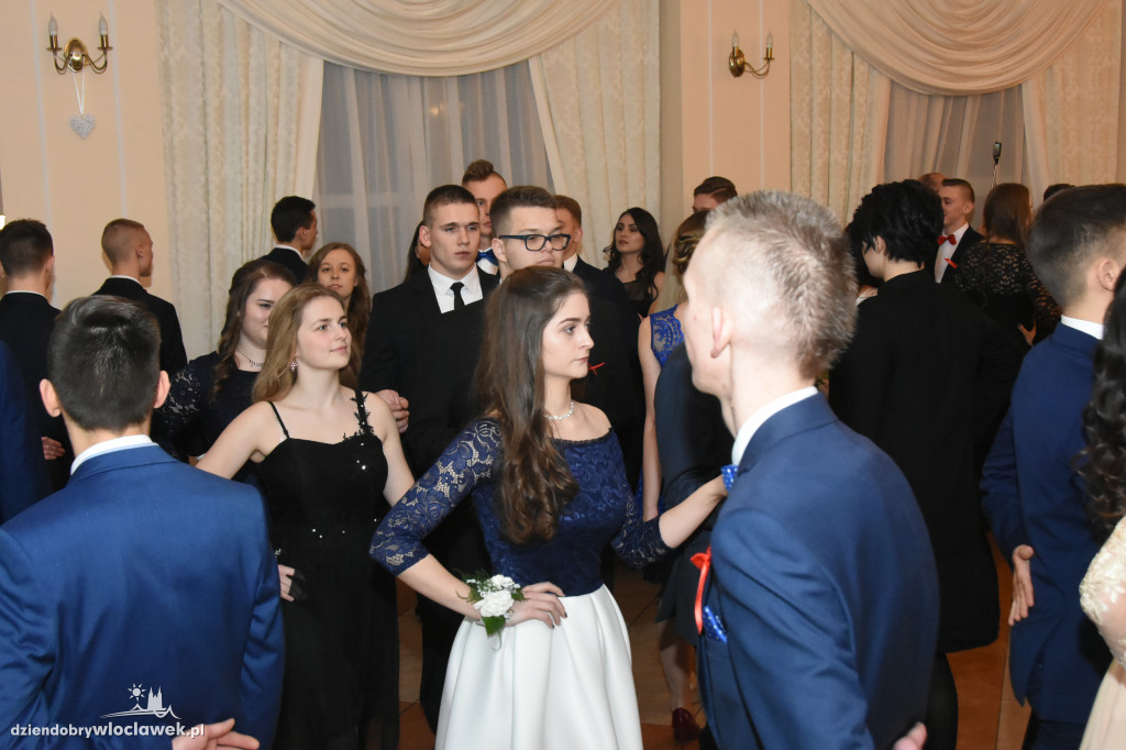 Studniówka Zespołu Szkół Technicznych