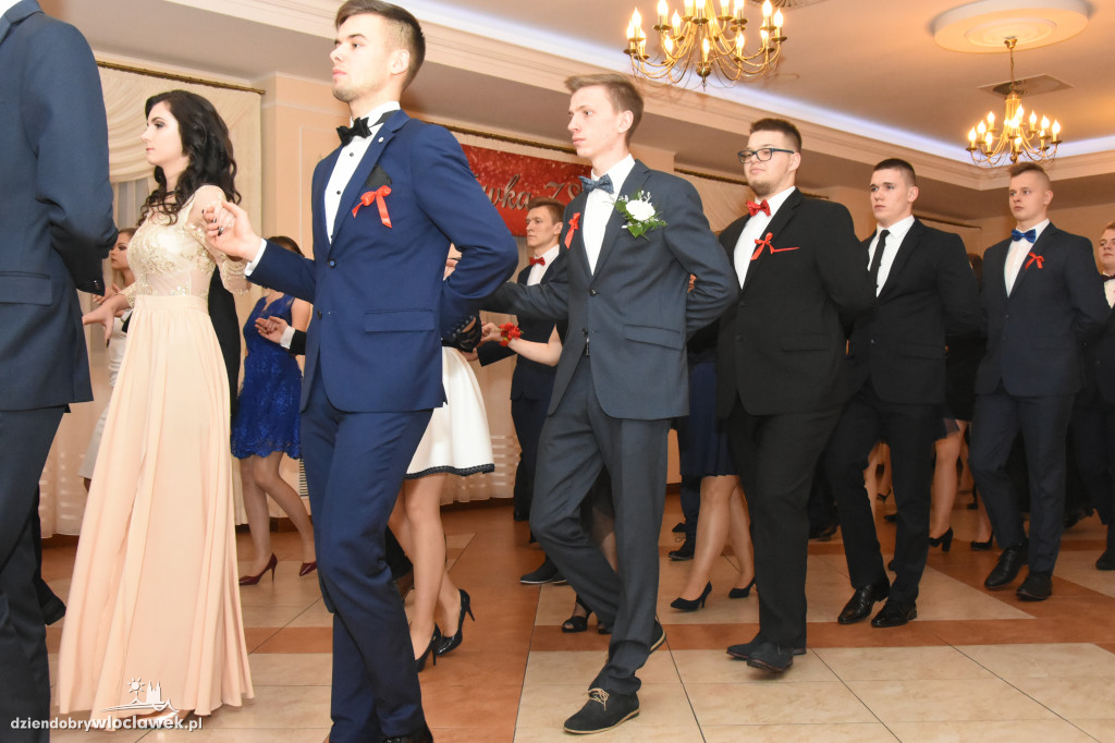 Studniówka Zespołu Szkół Technicznych
