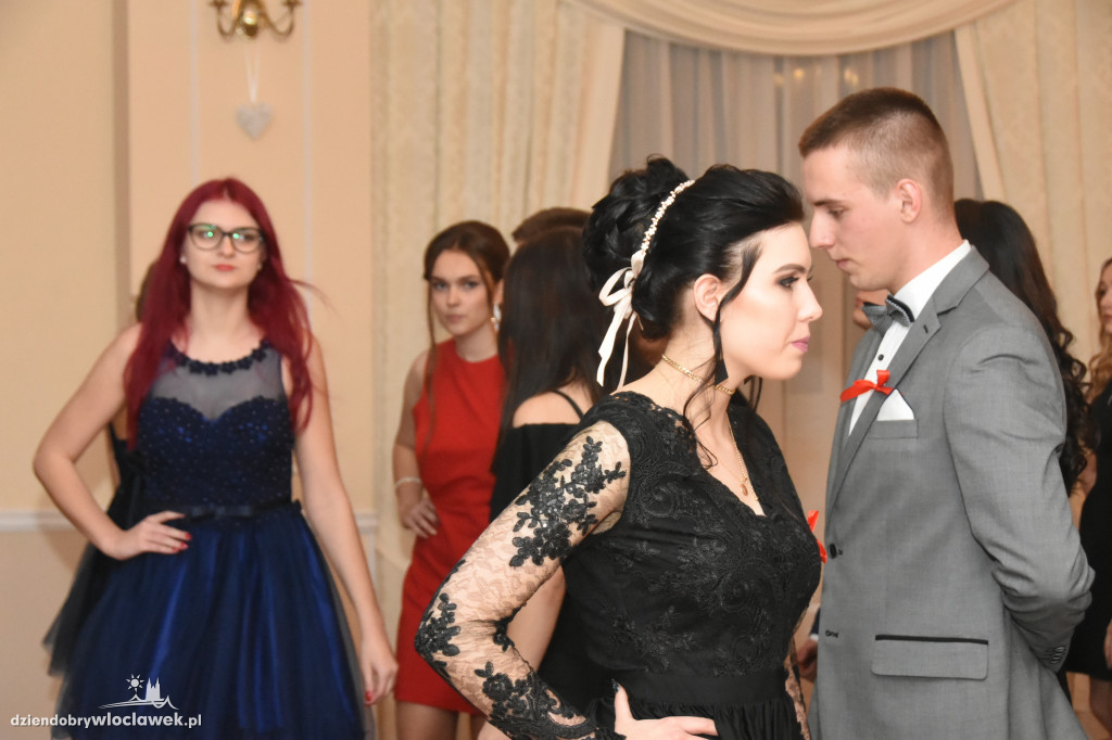 Studniówka Zespołu Szkół Technicznych