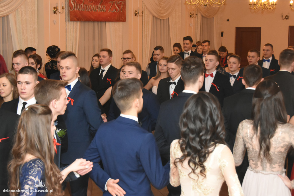 Studniówka Zespołu Szkół Technicznych