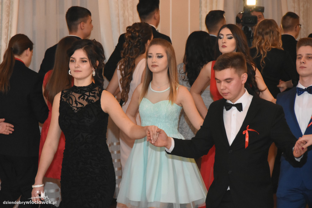 Studniówka Zespołu Szkół Technicznych