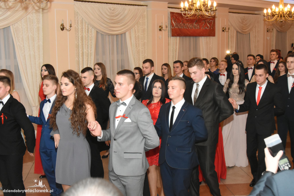 Studniówka Zespołu Szkół Technicznych
