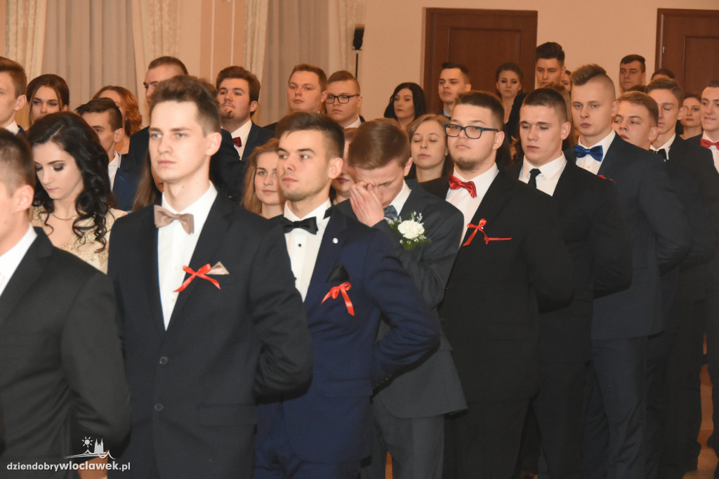 Studniówka Zespołu Szkół Technicznych
