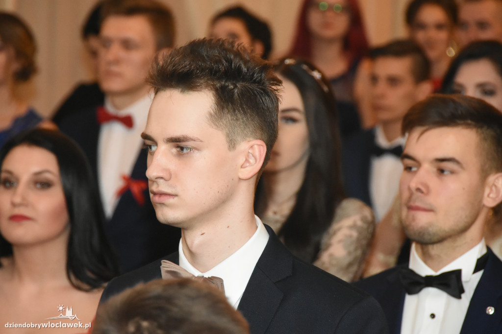 Studniówka Zespołu Szkół Technicznych