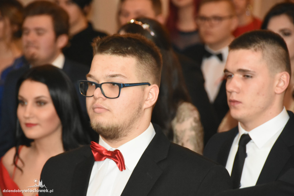 Studniówka Zespołu Szkół Technicznych