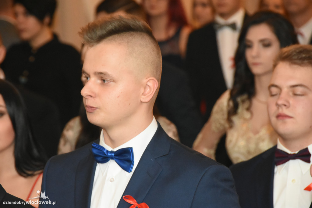 Studniówka Zespołu Szkół Technicznych