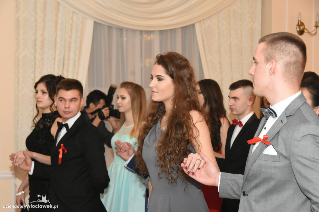Studniówka Zespołu Szkół Technicznych