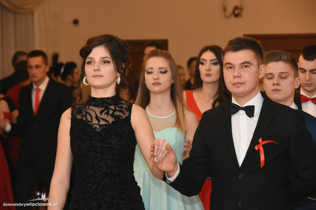 Studniówka Zespołu Szkół Technicznych
