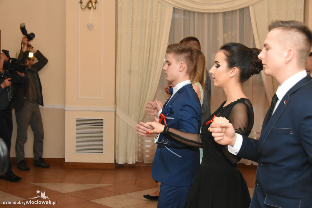 Studniówka Zespołu Szkół Technicznych