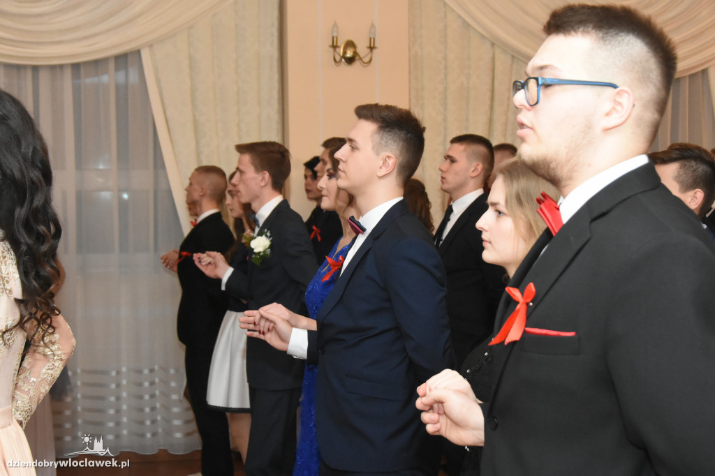 Studniówka Zespołu Szkół Technicznych