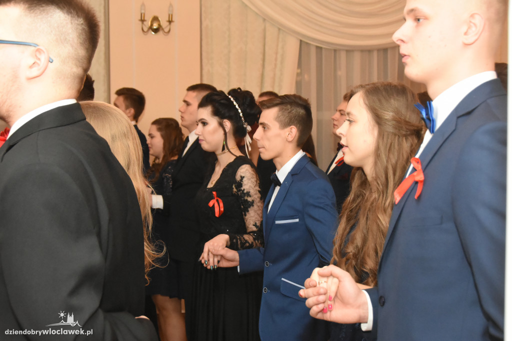Studniówka Zespołu Szkół Technicznych