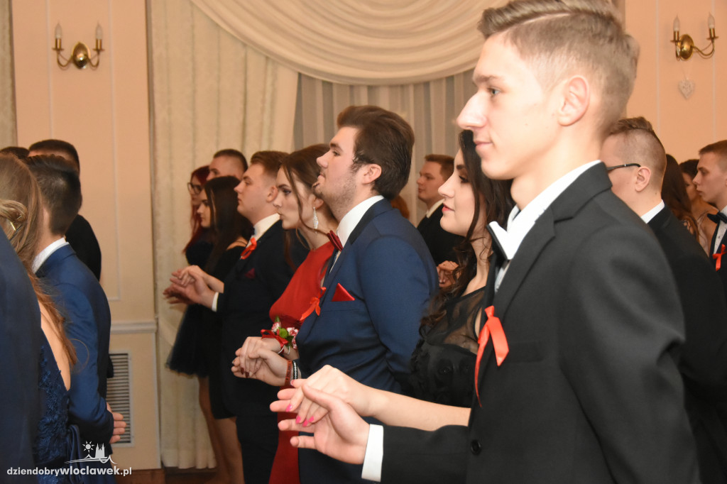 Studniówka Zespołu Szkół Technicznych