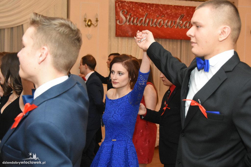 Studniówka Zespołu Szkół Technicznych