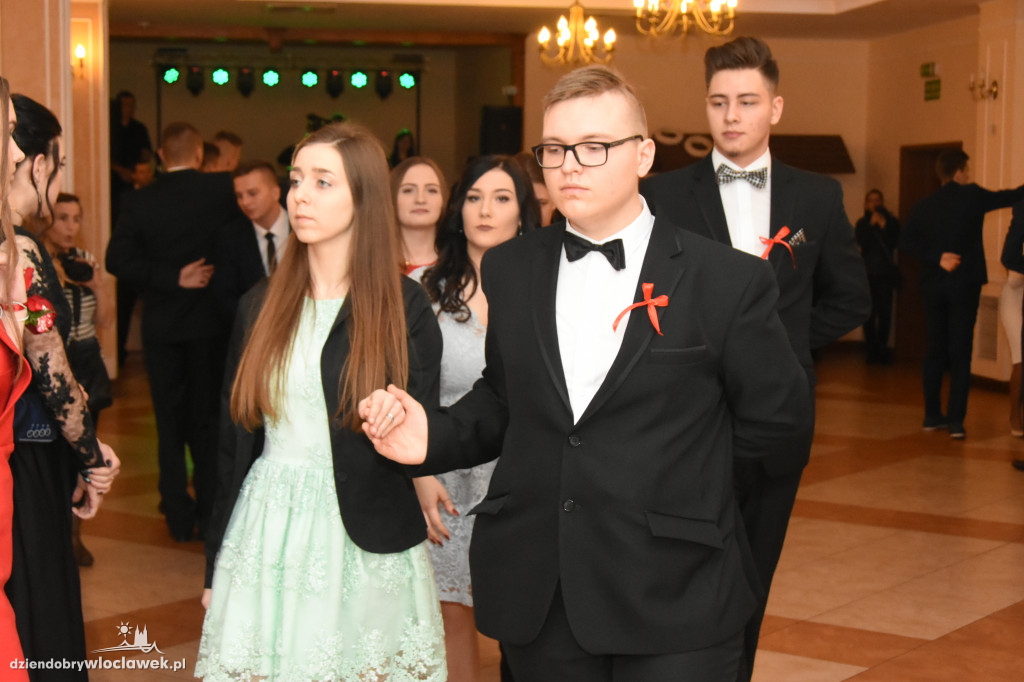 Studniówka Zespołu Szkół Technicznych