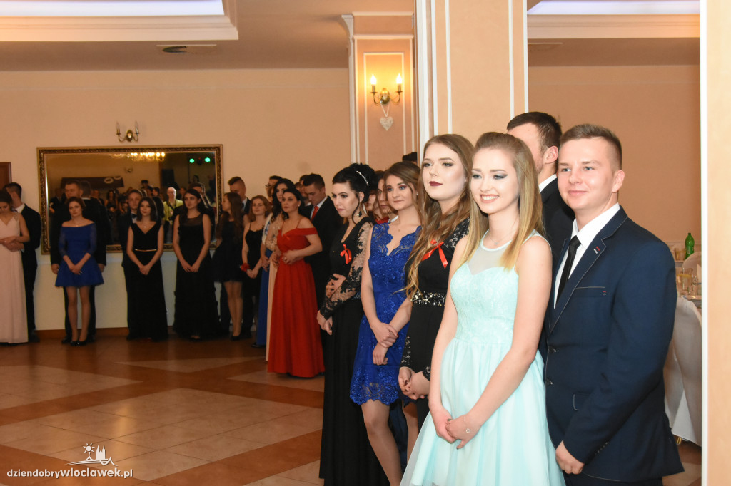 Studniówka Zespołu Szkół Technicznych