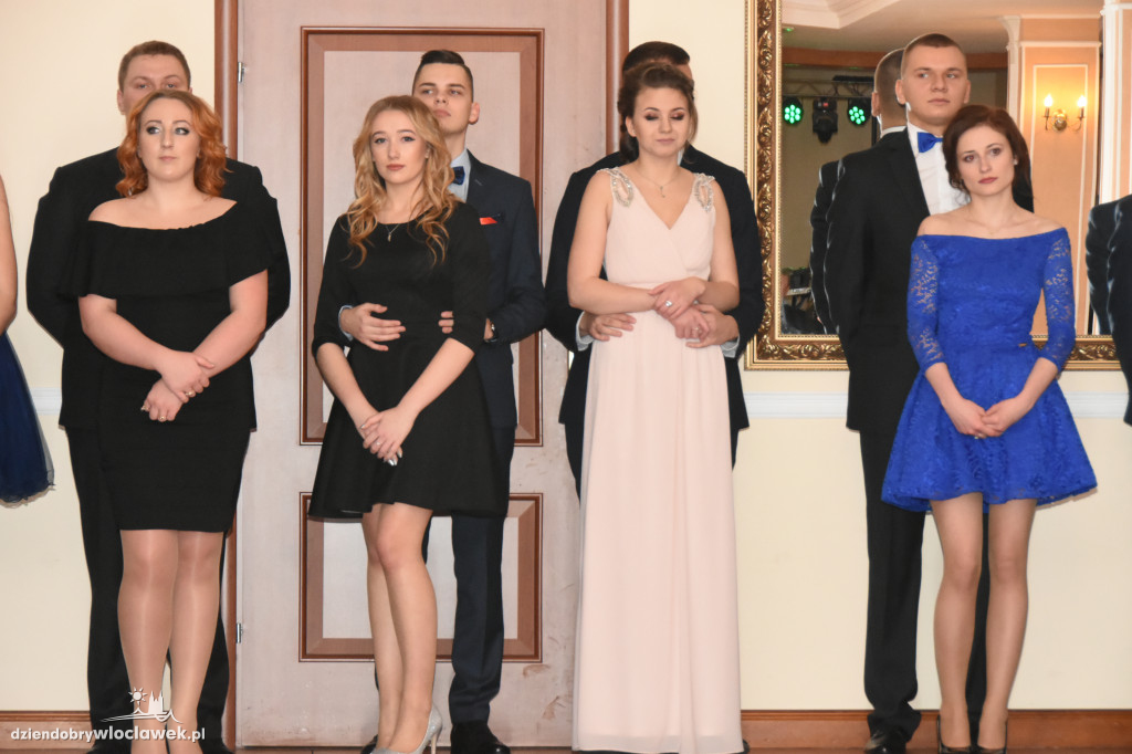 Studniówka Zespołu Szkół Technicznych