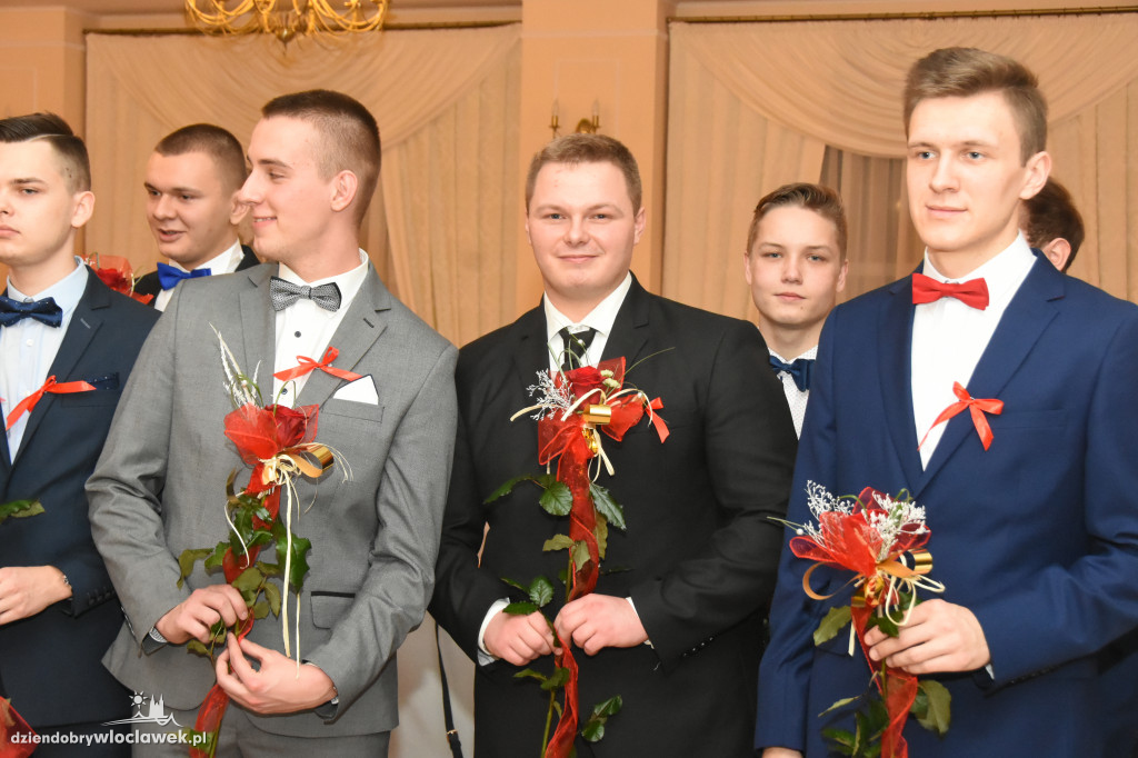 Studniówka Zespołu Szkół Technicznych