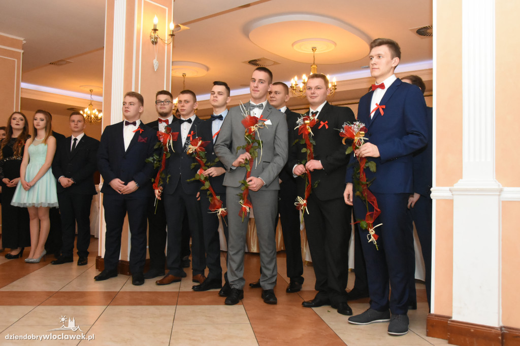 Studniówka Zespołu Szkół Technicznych