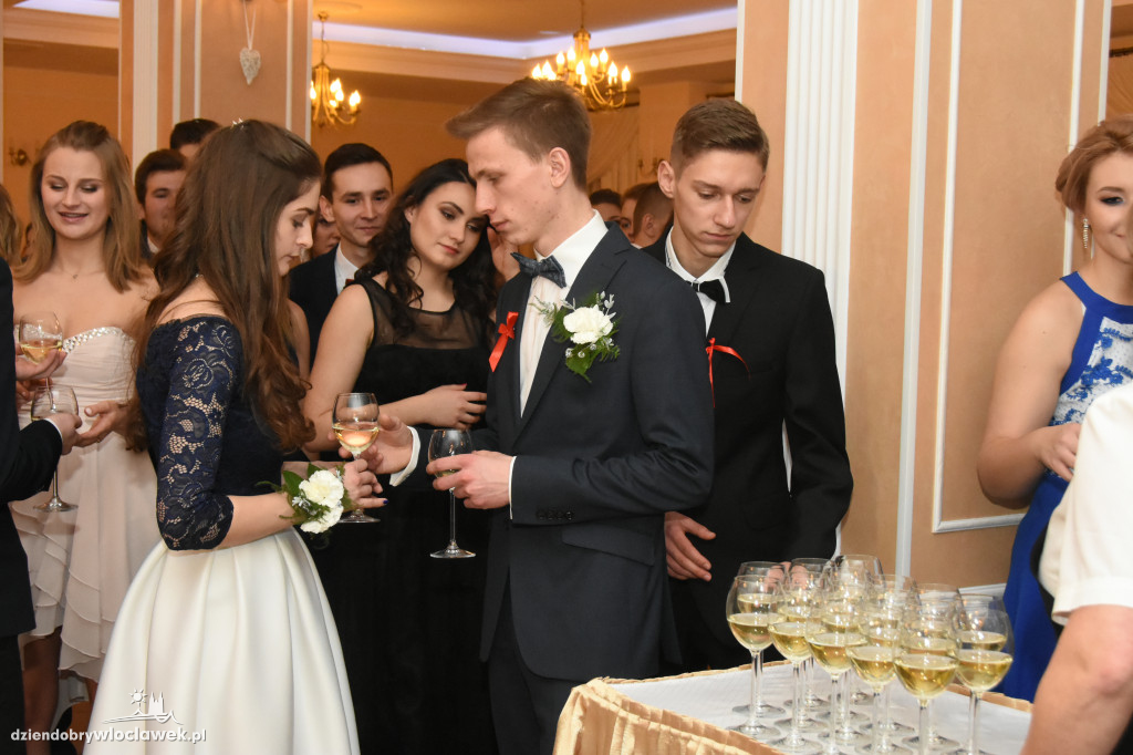 Studniówka Zespołu Szkół Technicznych