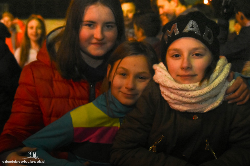 Polskie przeboje na lodowisku