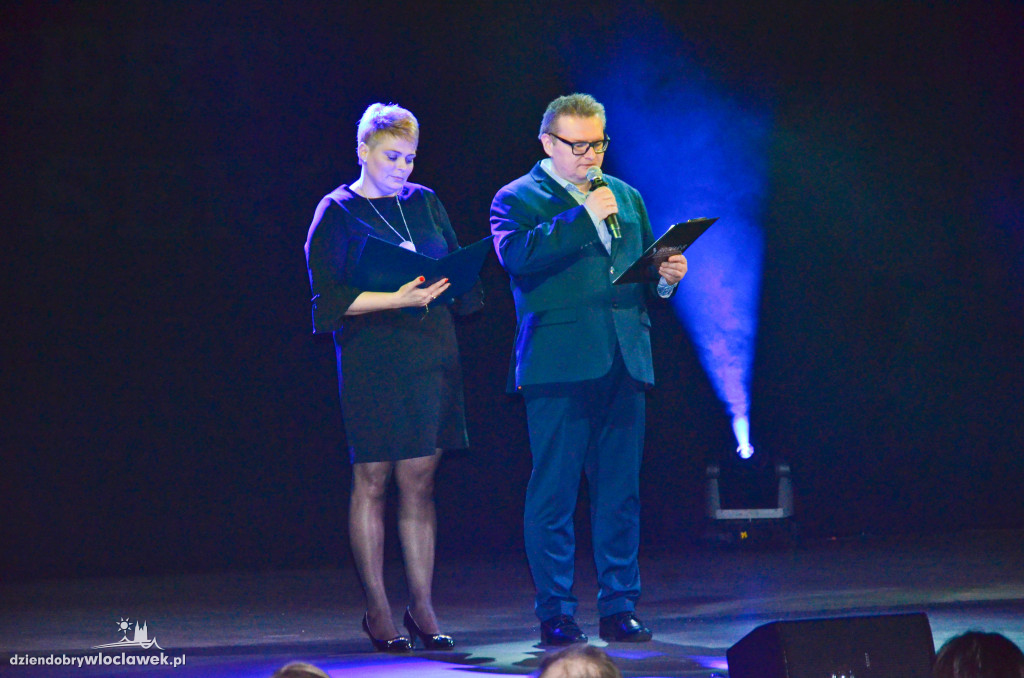 XIII Koncert Wielu Serc część 2