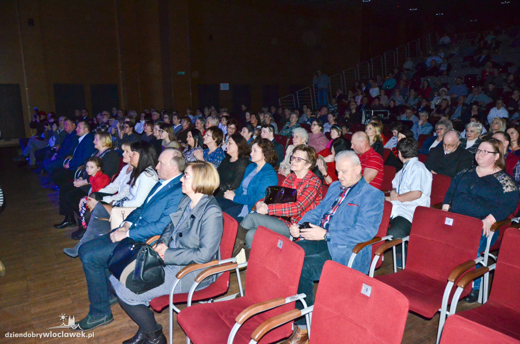 XIII Koncert Wielu Serc część 2
