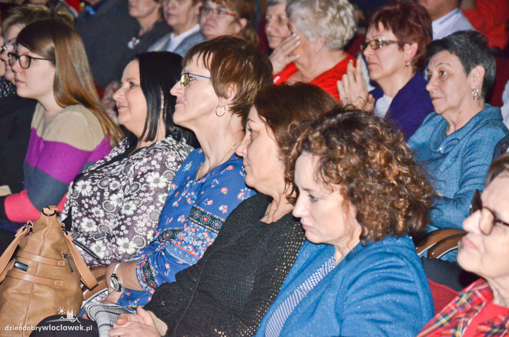 XIII Koncert Wielu Serc część 2