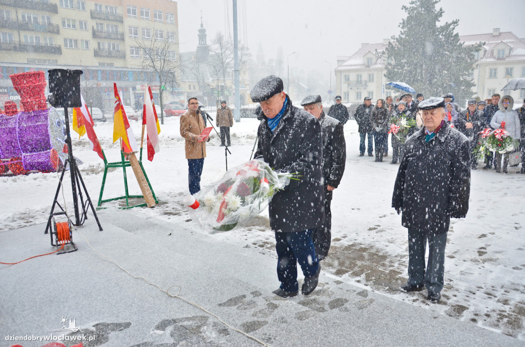 73 lata temu Niemcy uciekli z Włocławka