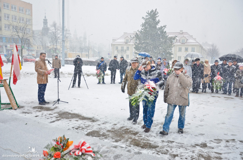 73 lata temu Niemcy uciekli z Włocławka