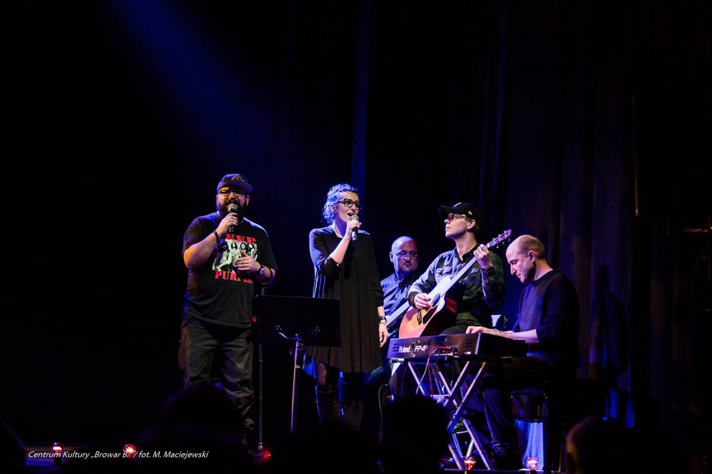 XIII Koncert Wielu Serc część 1