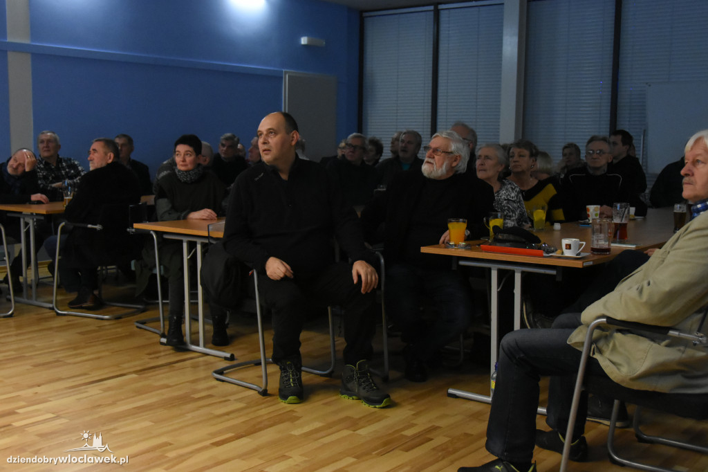 Spotkanie żeglarskie