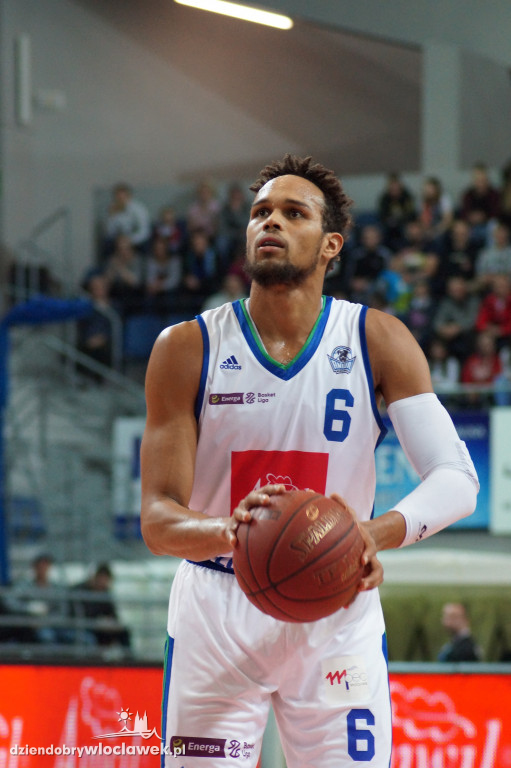 Mecz Anwil vs Miasto Szkła Krosno